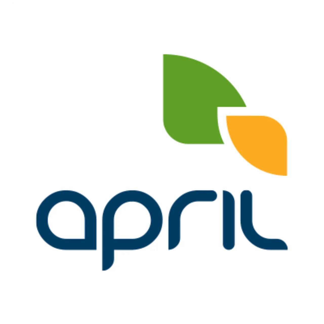 Logo April