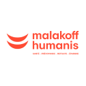 Logo Malakoff Humanis