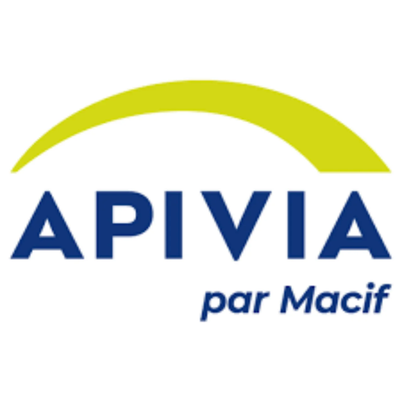 Logo Apivia