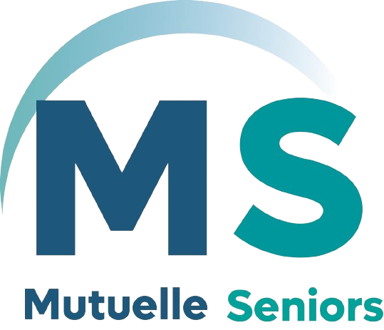 Logo Mutuelle Senior